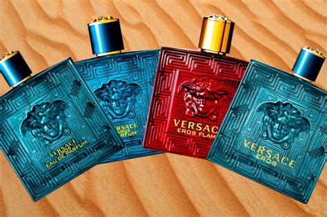 versace eros edt season.